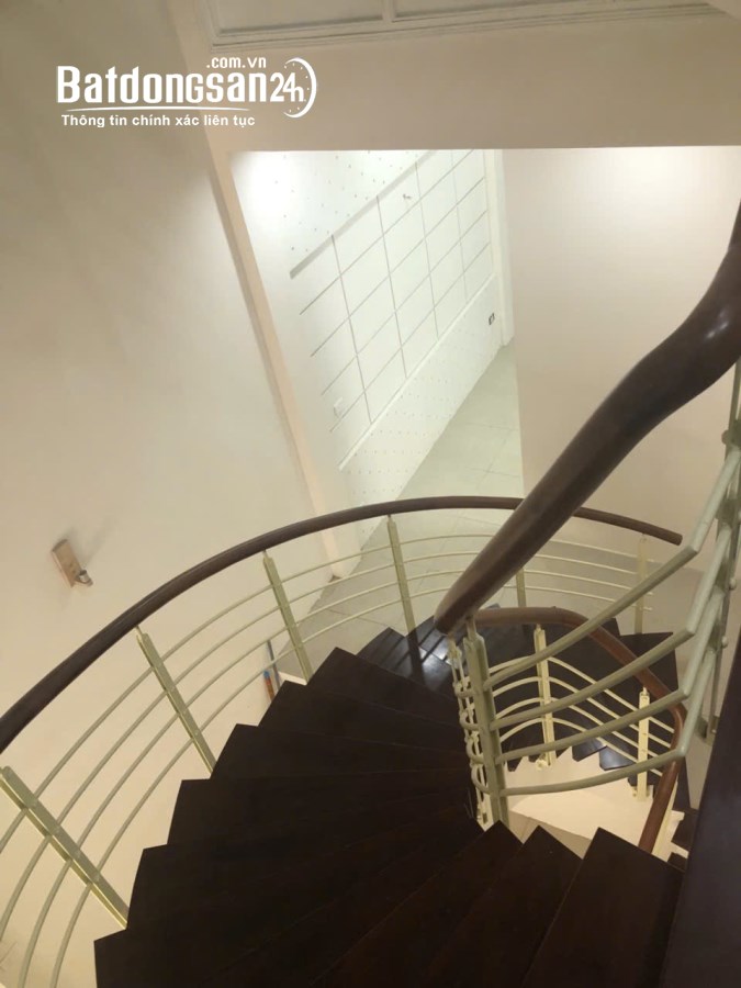 Bán Liền kề-Shophouse Đường Nguyễn Thị Định, Phường Yên Hòa (Q Cầu Giấy cũ), Hà Nội