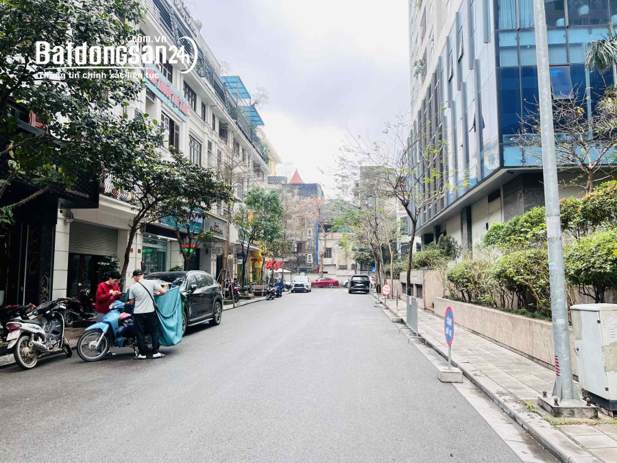 Bán nhà Đường Nguyễn Tuân, Phường Khương Đình (Q Thanh Xuân cũ), Hà Nội