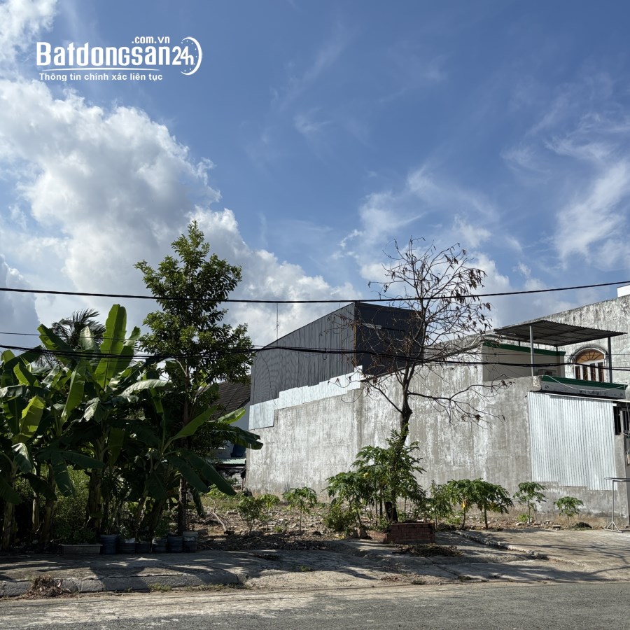 Bán đất Đường Nguyễn Văn Tạo, Xã Hiệp Phước (H Nhà Bè cũ), TP Hồ Chí Minh