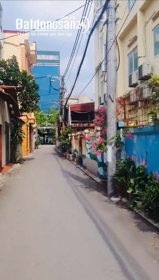 Bán nhà Đường Cổ Bi, Xã Gia Lâm (H Gia Lâm cũ), Hà Nội