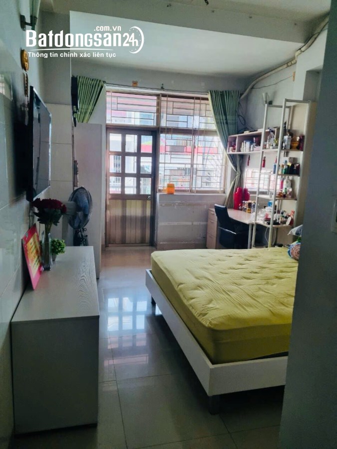 Bán nhà Đường Tân Trang, Phường Tân Hòa (Q Tân Bình cũ), Hồ Chí Minh