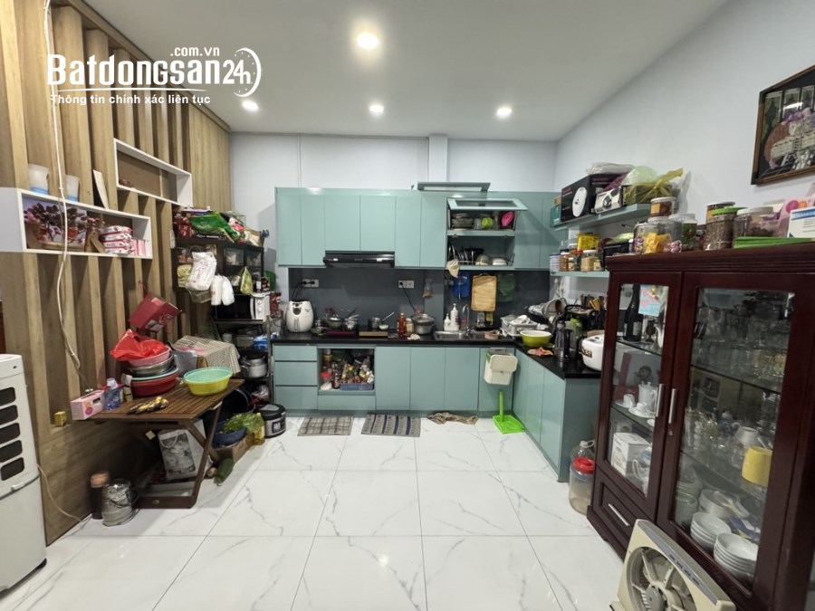 Bán nhà Đường 22, Phường Phước Long (Quận 9 cũ), TP Hồ Chí Minh