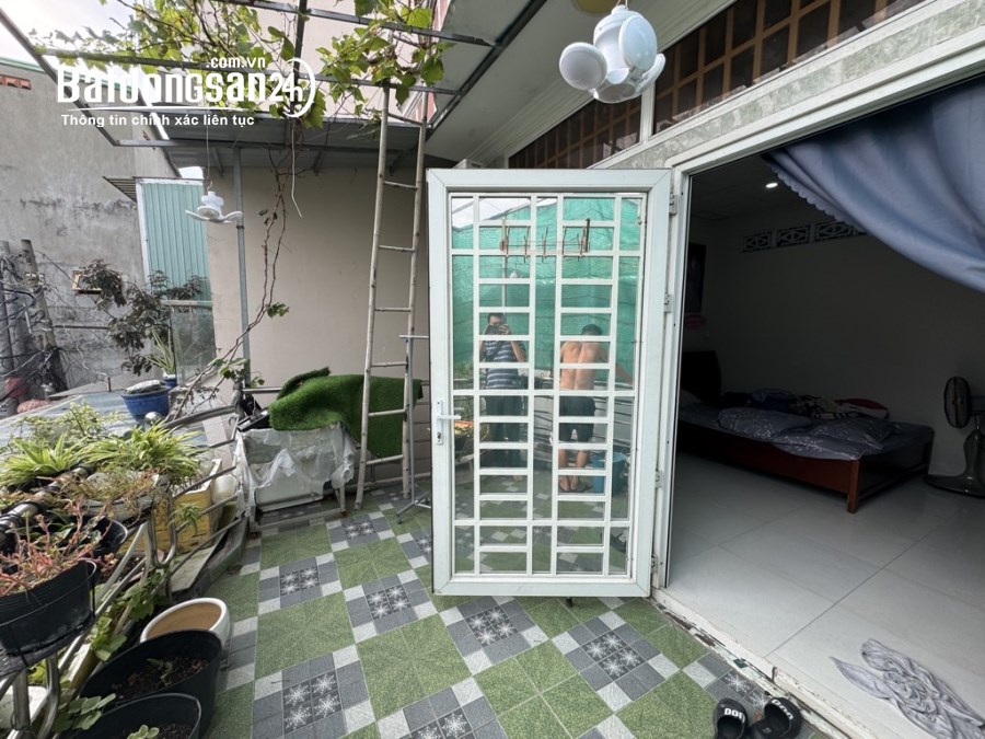 Bán nhà Đường 22, Phường Phước Long (Quận 9 cũ), TP Hồ Chí Minh