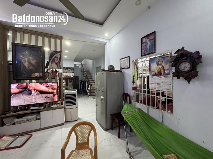 Bán nhà Đường 22, Phường Phước Long (Quận 9 cũ), TP Hồ Chí Minh