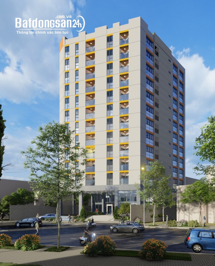 Bán đất Đường Tô Ký, Phường Đông Hưng Thuận (Quận 12 cũ), TP Hồ Chí Minh, 205 tỷ