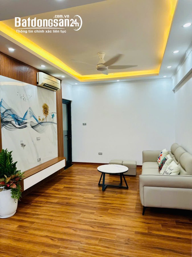 Bán căn hộ KĐT Nam Trung Yên, Đường Nguyễn Chánh, Phường Yên Hòa (Q Cầu Giấy cũ) Hà Nội 