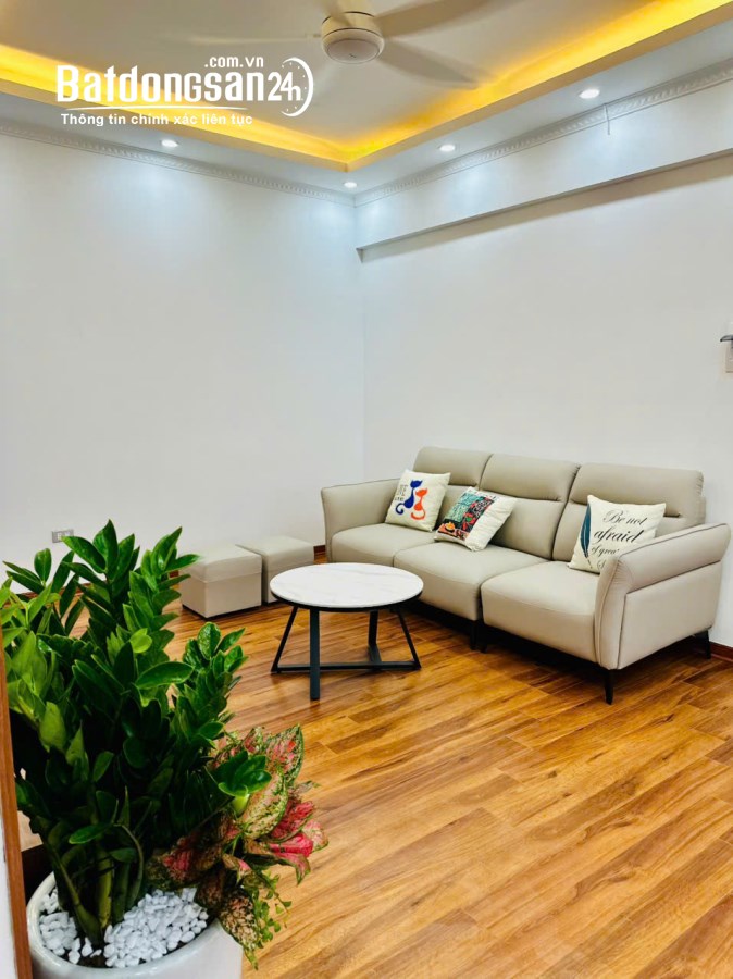 Bán căn hộ KĐT Nam Trung Yên, Đường Nguyễn Chánh, Phường Yên Hòa (Q Cầu Giấy cũ) Hà Nội 