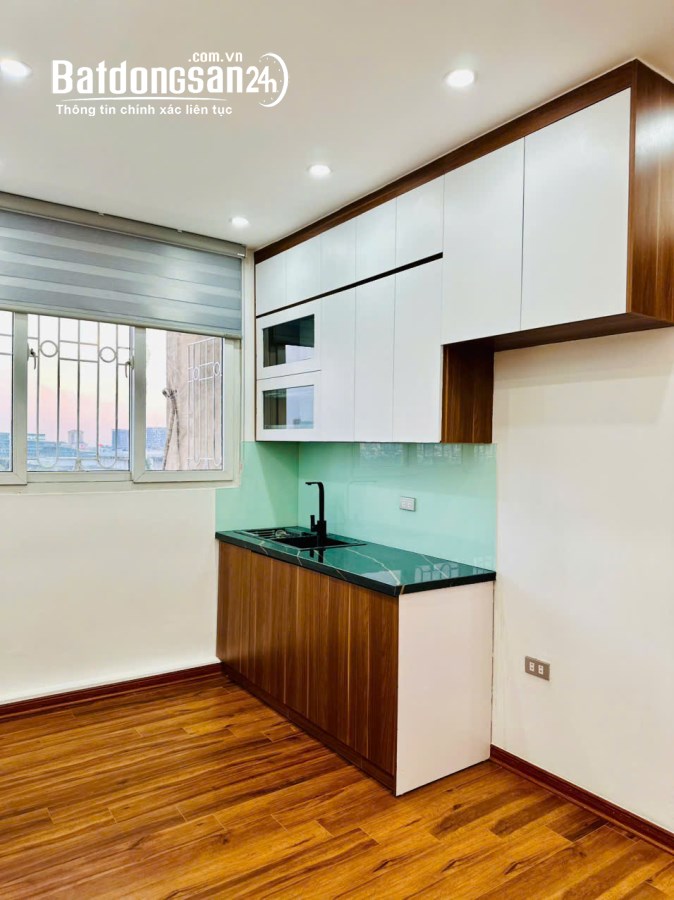 Bán căn hộ KĐT Nam Trung Yên, Đường Nguyễn Chánh, Phường Yên Hòa (Q Cầu Giấy cũ) Hà Nội 