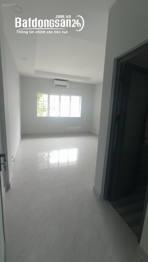 Bán nhà mặt tiền Đường An Dương Vương, Phường An Đông (Quận 5 cũ), Hồ Chí Minh