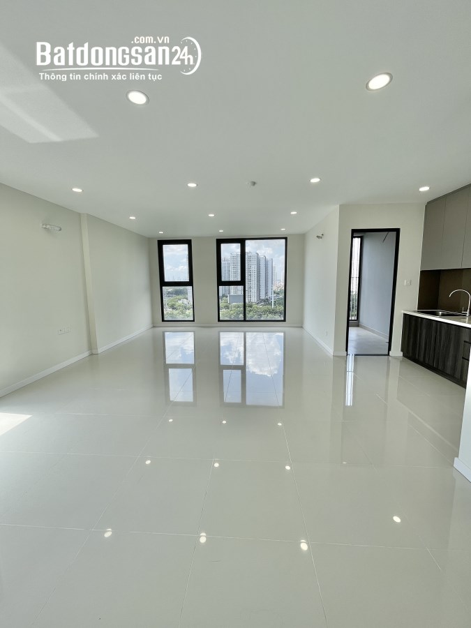 Bán căn hộ Lavida Plus, Đường Nguyễn Văn Linh, Phường Tân Hưng (Quận 7 cũ)