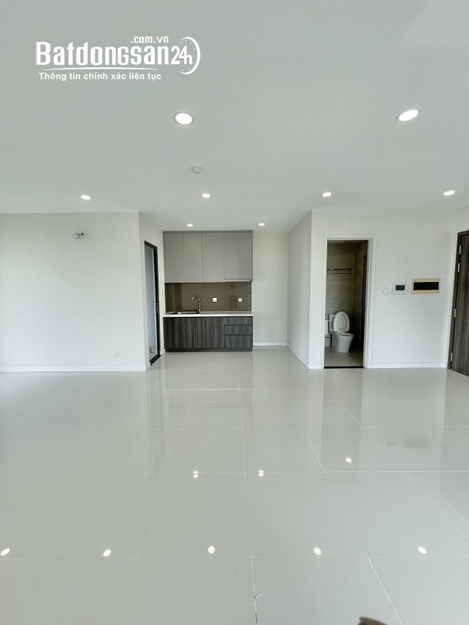 Bán căn hộ Lavida Plus, Đường Nguyễn Văn Linh, Phường Tân Hưng (Quận 7 cũ)