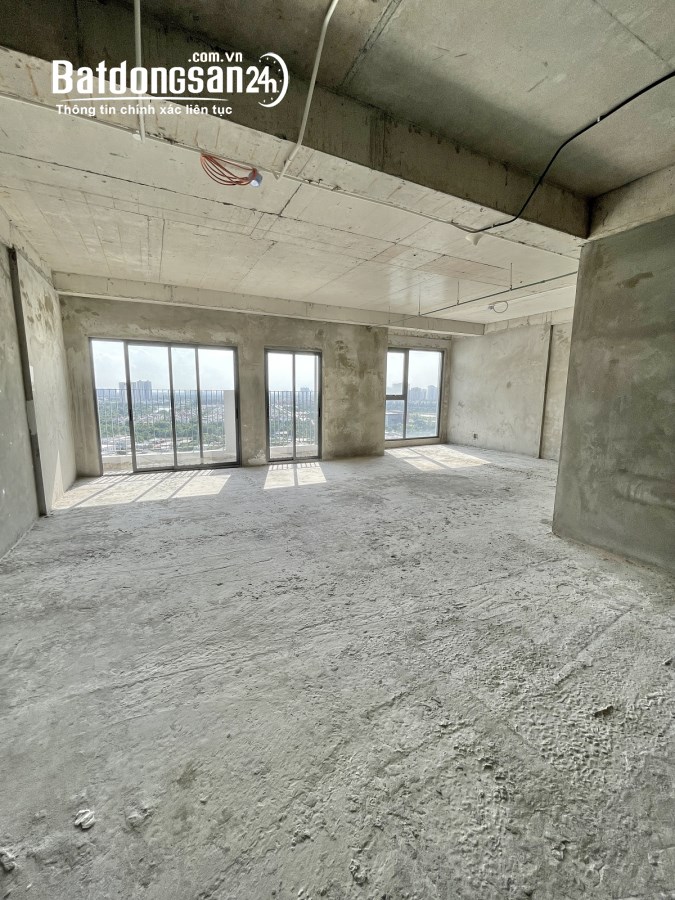 Bán căn hộ Lavida Plus, Đường Nguyễn Văn Linh, Phường Tân Hưng (Quận 7 cũ)