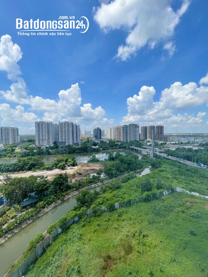 Bán căn hộ Lavida Plus, Đường Nguyễn Văn Linh, Phường Tân Hưng (Quận 7 cũ)