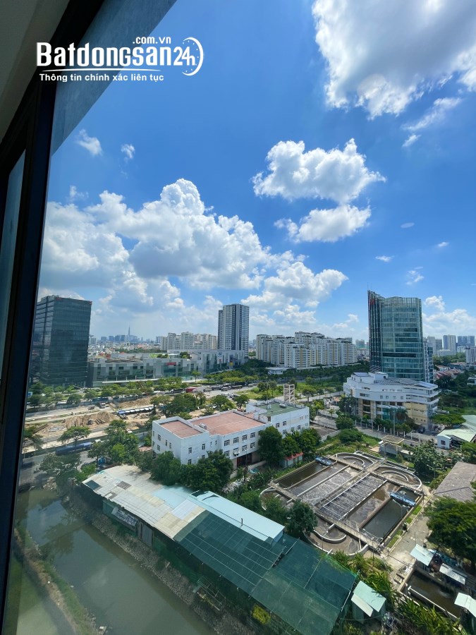 Bán căn hộ Lavida Plus, Đường Nguyễn Văn Linh, Phường Tân Hưng (Quận 7 cũ) Hồ chí Minh 