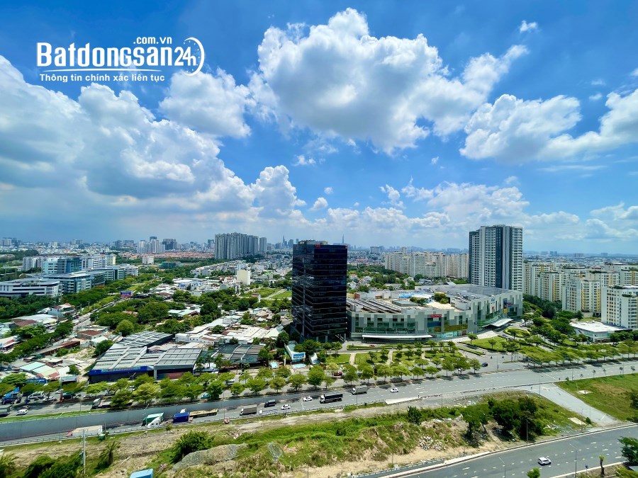 Bán căn hộ Lavida Plus, Đường Nguyễn Văn Linh, Phường Tân Hưng (Quận 7 cũ) Hồ chí Minh