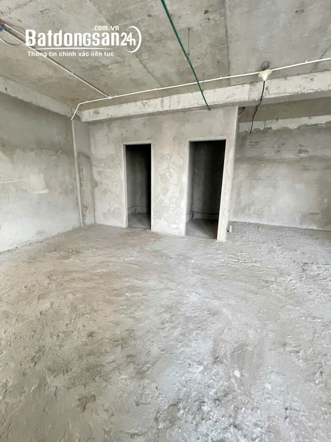 Bán căn hộ Lavida Plus, Đường Nguyễn Văn Linh, Phường Tân Hưng (Quận 7 cũ)