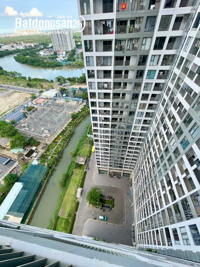 Bán căn hộ Lavida Plus, Đường Nguyễn Văn Linh, Phường Tân Hưng (Quận 7 cũ)