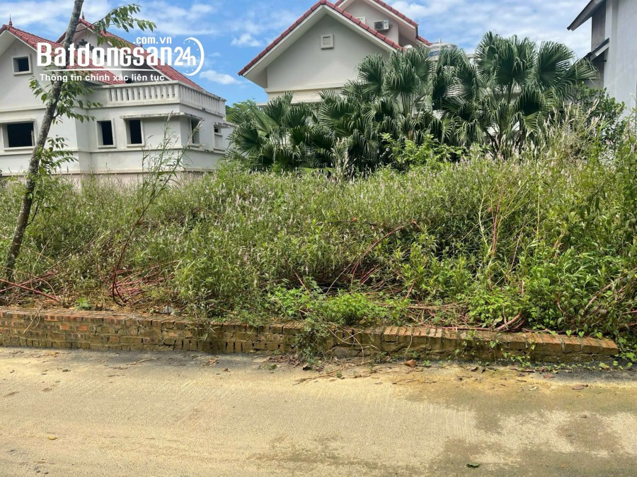Bán đất Xã Yên Xuân (H Thạch Thất cũ), TP Hà Nội, SÁT VÁCH XANHVILAS