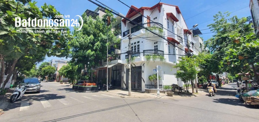 Bán nhà Đường Lê Thanh Nghị, Phường Hòa Cường (Q Hải Châu cũ), Đà Nẵng
