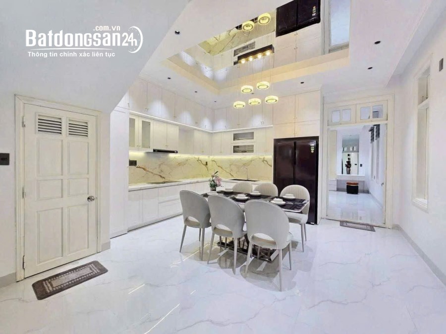 Bán nhà Đường Lê Thanh Nghị, Phường Hòa Cường (Q Hải Châu cũ), Đà Nẵng
