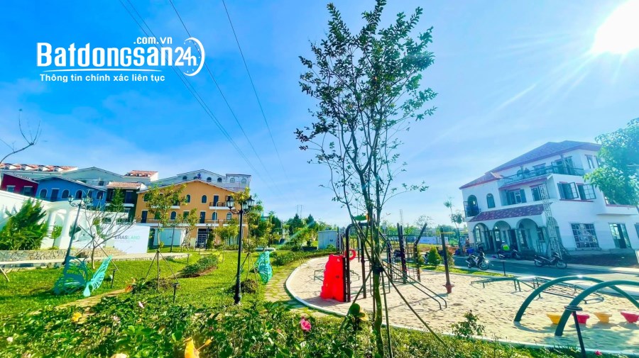 Bán đất nền phân lô Đường Quốc Lộ 20, Phường 3 Bảo Lộc (Tp Bảo Lộc cũ), Lâm Đồng