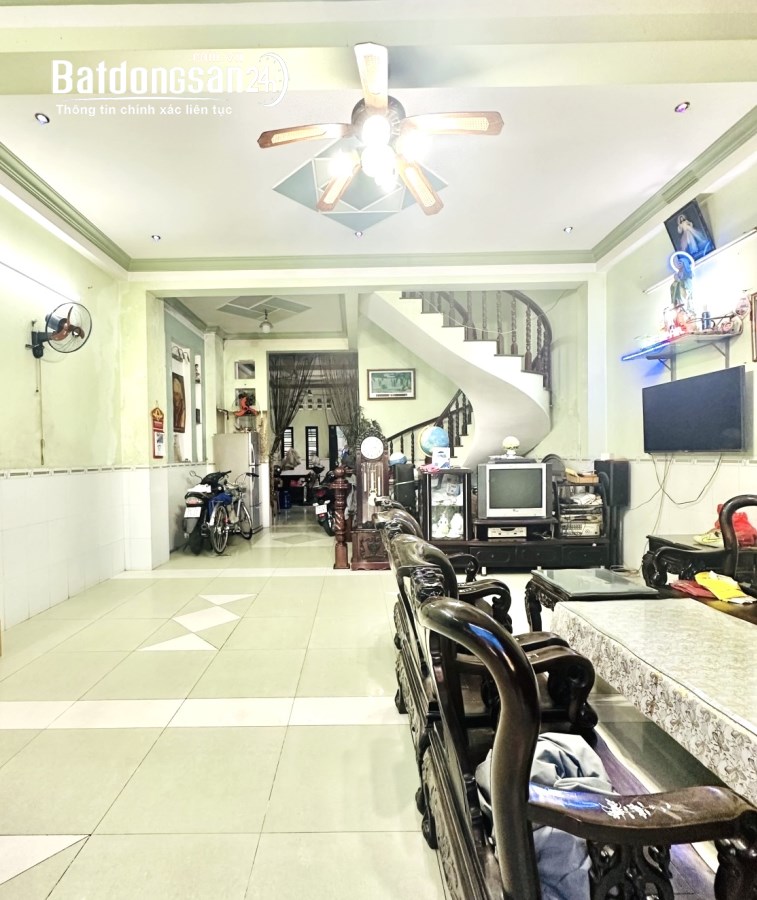 Bán nhà KDC Bình Hưng, Đường Quốc Lộ 50, Xã Bình Hưng (H Bình Chánh cũ)