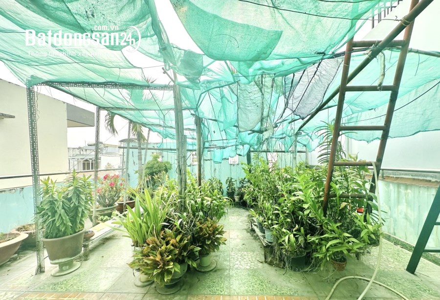 Bán nhà KDC Bình Hưng, Đường Quốc Lộ 50, Xã Bình Hưng (H Bình Chánh cũ)