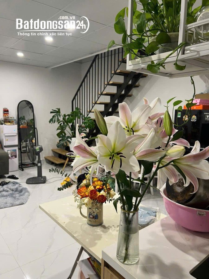 Bán nhà Đường Lê Văn Lương, Phường Yên Hòa (Q Cầu Giấy cũ), Hà Nội