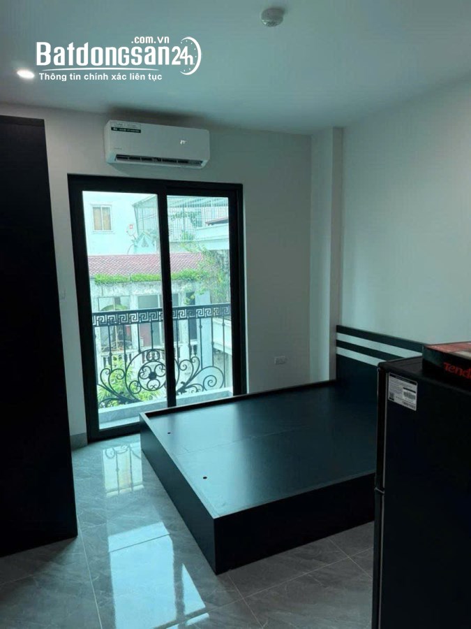 Bán nhà Đường Lê Văn Lương, Phường Yên Hòa (Q Cầu Giấy cũ), Hà Nội