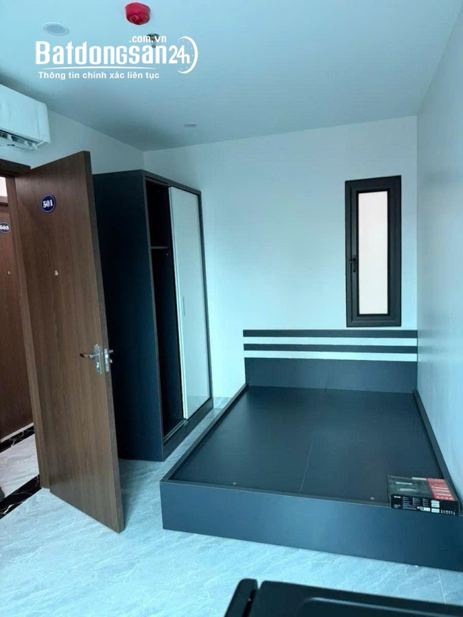 Bán nhà Đường Lê Văn Lương, Phường Yên Hòa (Q Cầu Giấy cũ), Hà Nội