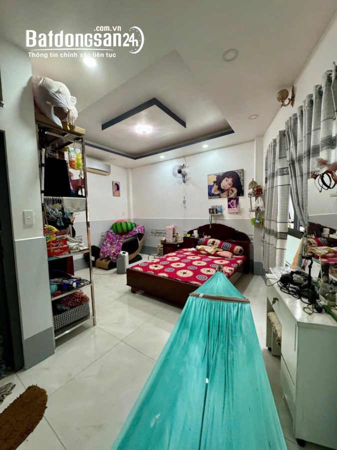 Bán nhà Đường Điện Biên Phủ, Phường Bàn Cờ (Quận 3 cũ), Hồ Chí Minh