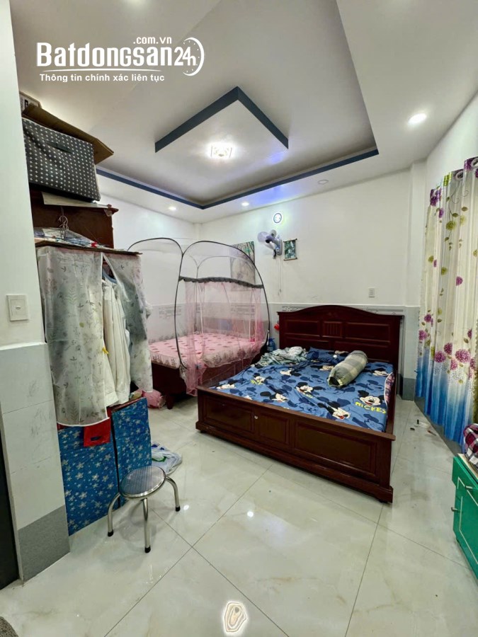 Bán nhà Đường Điện Biên Phủ, Phường Bàn Cờ (Quận 3 cũ), Hồ Chí Minh