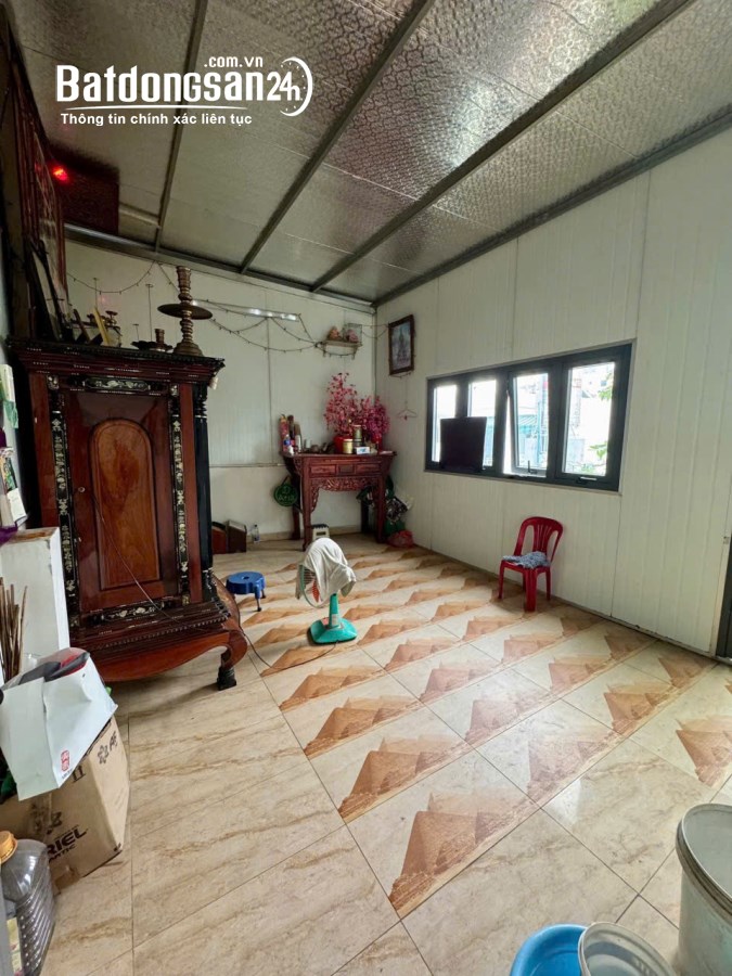 Bán nhà Đường Điện Biên Phủ, Phường Bàn Cờ (Quận 3 cũ), Hồ Chí Minh