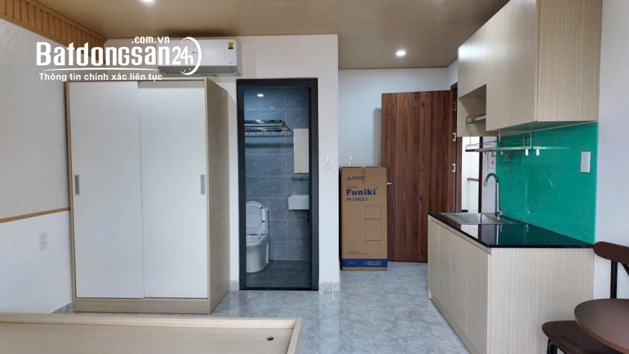 Bán nhà Đường Đỗ Xuân Hợp, Phường Phước Long