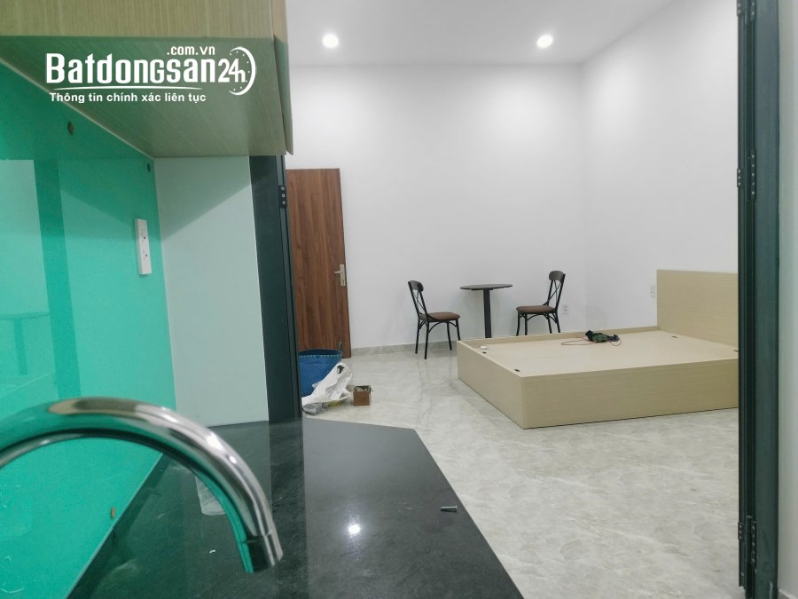 Bán nhà Đường Đỗ Xuân Hợp, Phường Phước Long