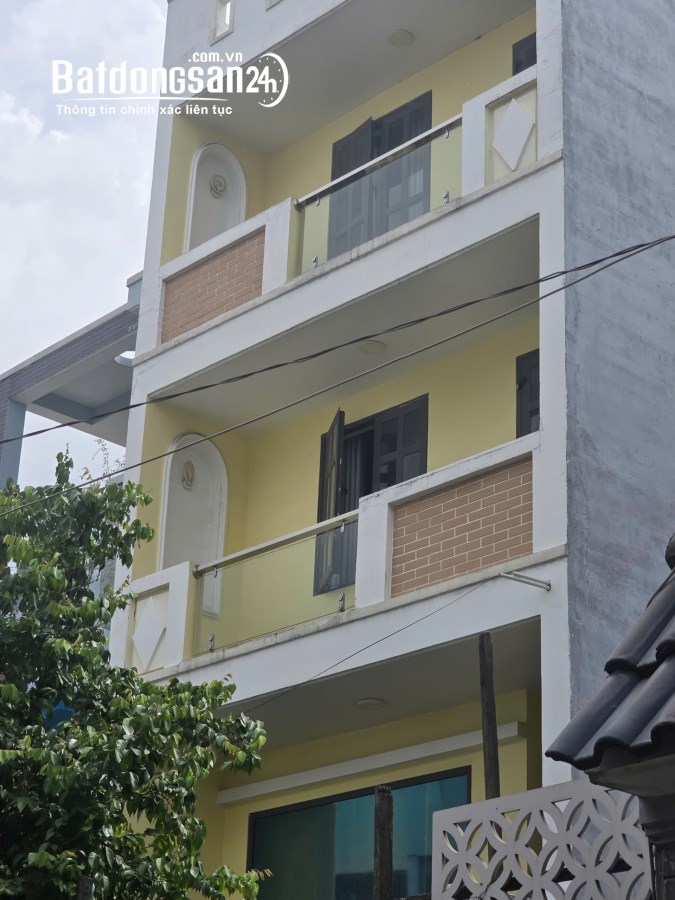 Bán nhà Đường Đỗ Xuân Hợp, Phường Phước Long