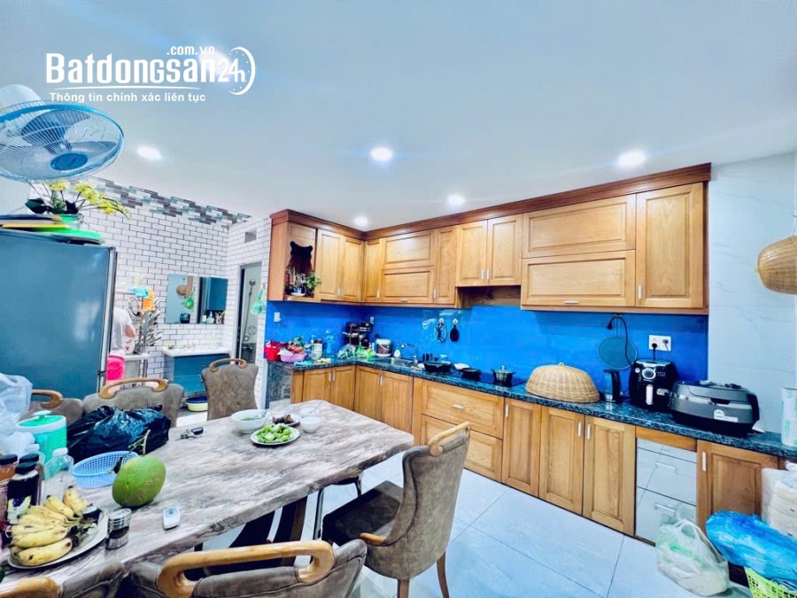 Bán nhà Đường Nguyễn Sỹ Sách, Phường Tân Sơn (Q Tân Bình cũ), TP Hồ Chí Minh