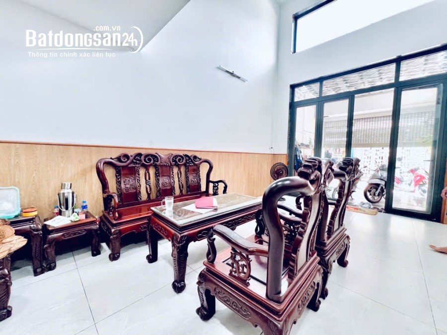 Bán nhà Đường Nguyễn Sỹ Sách, Phường Tân Sơn (Q Tân Bình cũ), TP Hồ Chí Minh