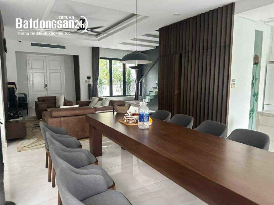 Bán Biệt thự-Villas Làng Việt Kiều Châu Âu-TSQ, Phường Hà Đông (Q Hà Đông cũ), Hà Nội