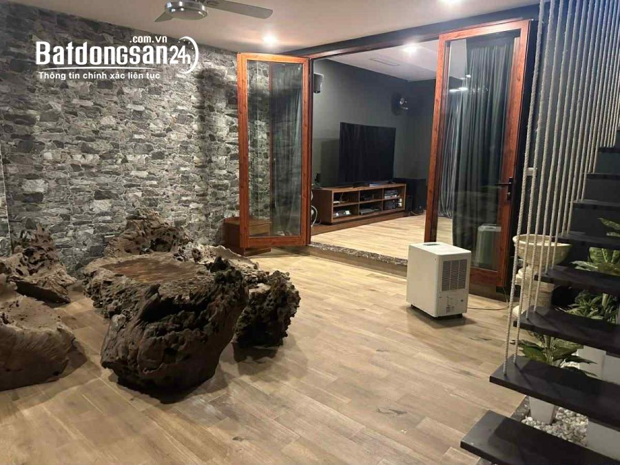 Bán Biệt thự-Villas Làng Việt Kiều Châu Âu-TSQ, Phường Hà Đông (Q Hà Đông cũ), Hà Nội