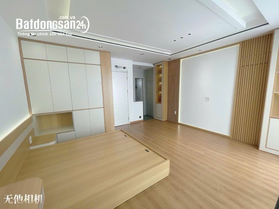 Bán nhà Đường Tây Sơn, Phường Đống Đa (Q Đống Đa cũ), Hà Nội