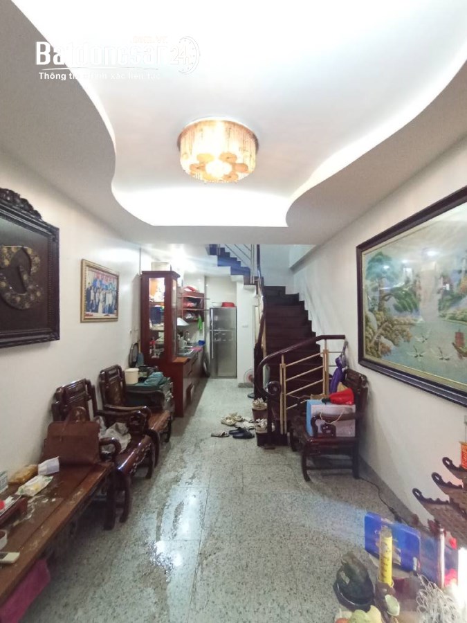 Bán nhà Đường Lê Văn Hiến, Phường Đông Ngạc (Q Bắc Từ Liêm cũ), Hà Nội