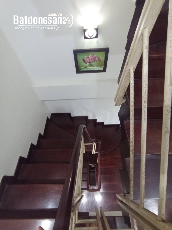 Bán nhà Đường Lê Văn Hiến, Phường Đông Ngạc (Q Bắc Từ Liêm cũ), Hà Nội