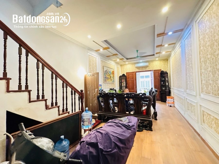 Bán nhà Đường Trần Phú, Phường Hà Đông (Q Hà Đông cũ), Hà Nội, sát đại học kiến trúc 