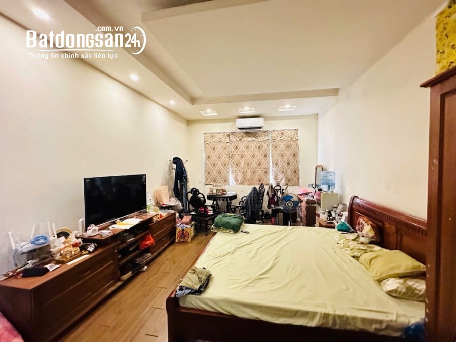 Bán nhà Đường Trần Phú, Phường Hà Đông (Q Hà Đông cũ), Hà Nội, sát đại học kiến trúc 