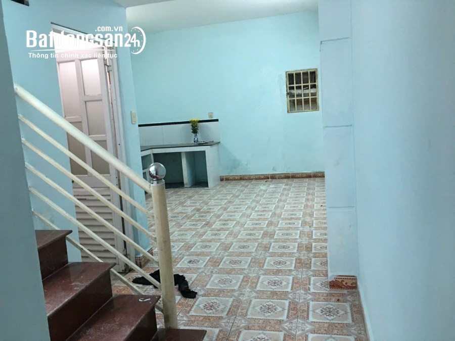 Cho thuê nhà Đường Phạm Văn Bạch, Phường Tân Bình (Q Tân Bình cũ), TP Hồ Chí Minh
