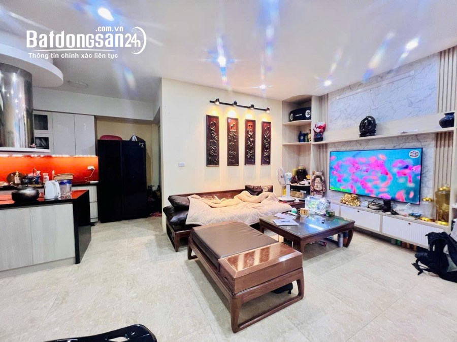 Bán nhà Đường Nguyễn Chánh, Phường Cầu Giấy (Q Cầu Giấy cũ), TP Hà Nội