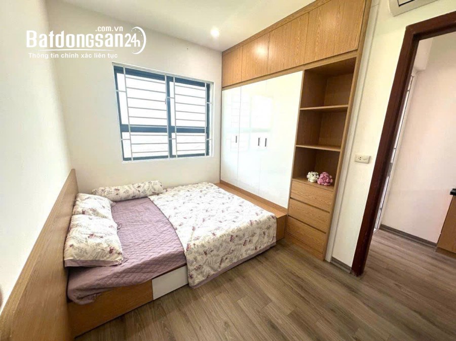 Bán nhà Đường Nguyễn Chánh, Phường Cầu Giấy (Q Cầu Giấy cũ), TP Hà Nội