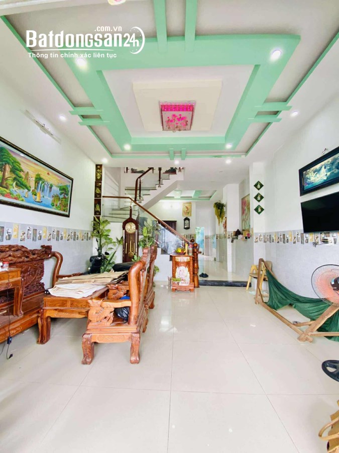 Bán nhà Đường Nguyễn Bình, Xã Nhà Bè (H Nhà Bè cũ), TP Hồ Chí Minh