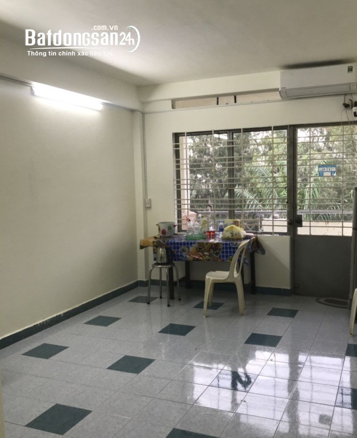 Bán căn hộ Đường Lê Thị Riêng, Phường Hòa Hưng (Quận 10 cũ), Hồ Chí Minh